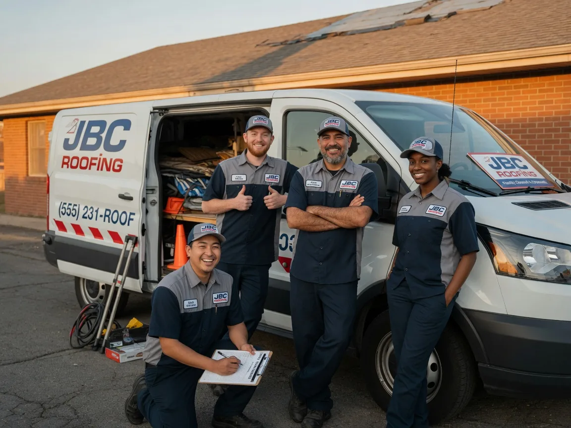 Roof Replacement company in Glen Hope, PA