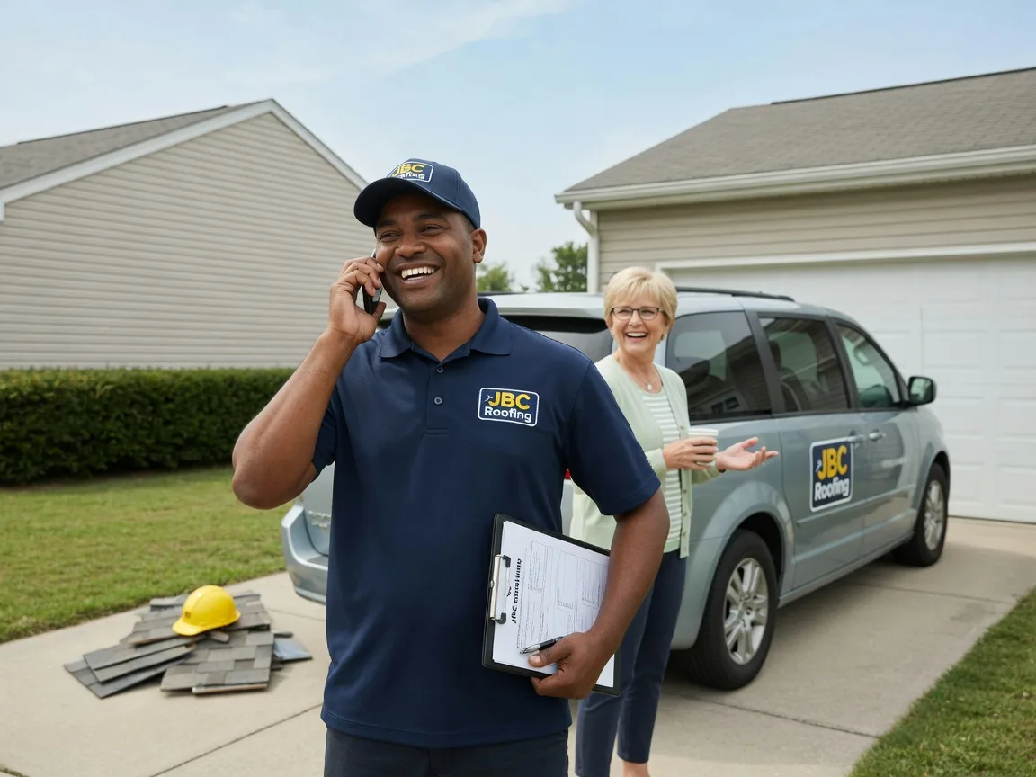 Roof Replacement Glen Hope, PA FAQs